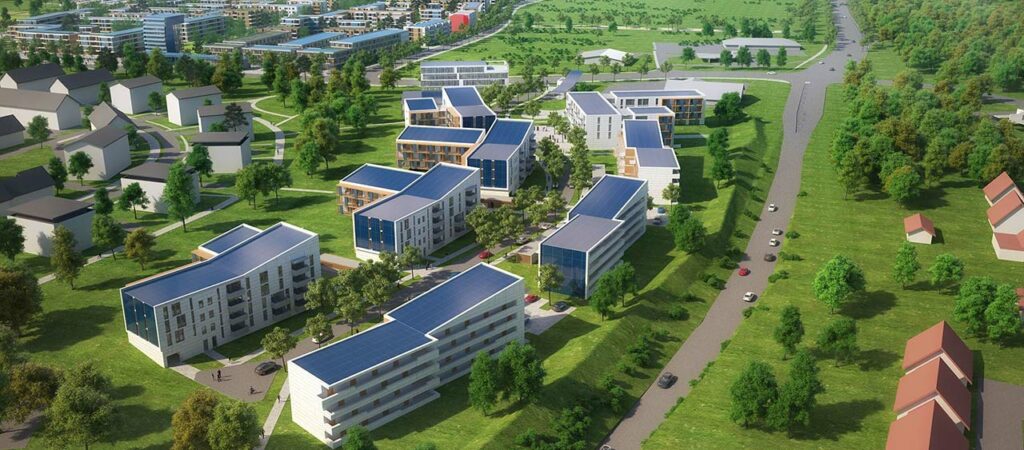 Königspark Darwinstraße